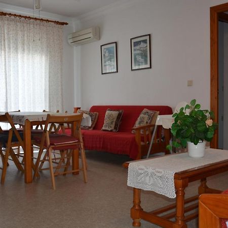 Apartamento En El Centro De Conil, Todo A Un Paso Apartment โกนิล เด ลาฟรอนเตรา ภายนอก รูปภาพ