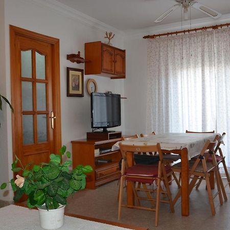 Apartamento En El Centro De Conil, Todo A Un Paso Apartment โกนิล เด ลาฟรอนเตรา ภายนอก รูปภาพ