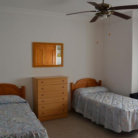 Apartamento En El Centro De Conil, Todo A Un Paso Apartment โกนิล เด ลาฟรอนเตรา ภายนอก รูปภาพ